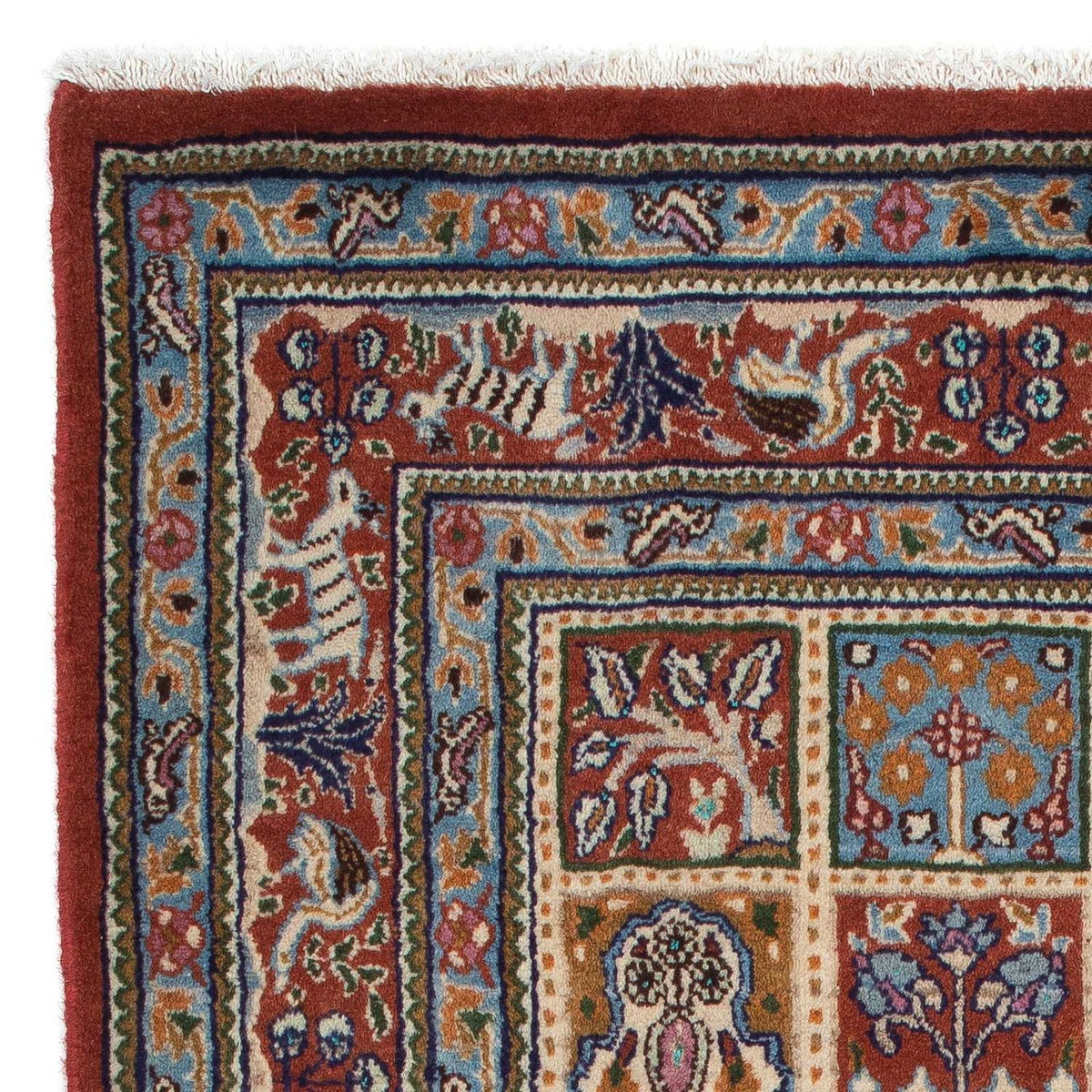 Moud Teppe 95x148cm - Persisk teppe