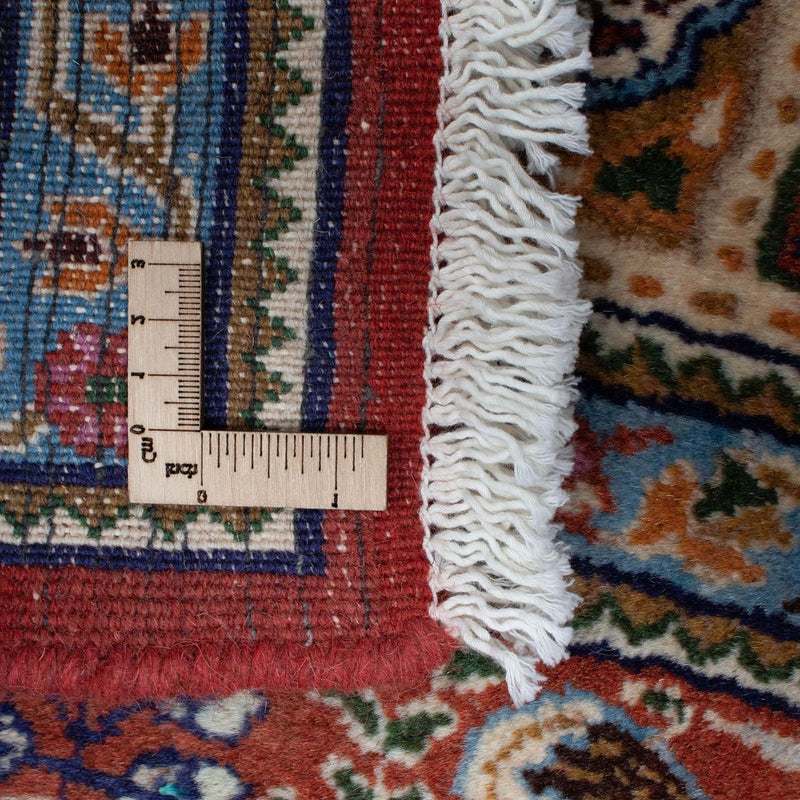 Moud Teppe 95x148cm - Persisk teppe