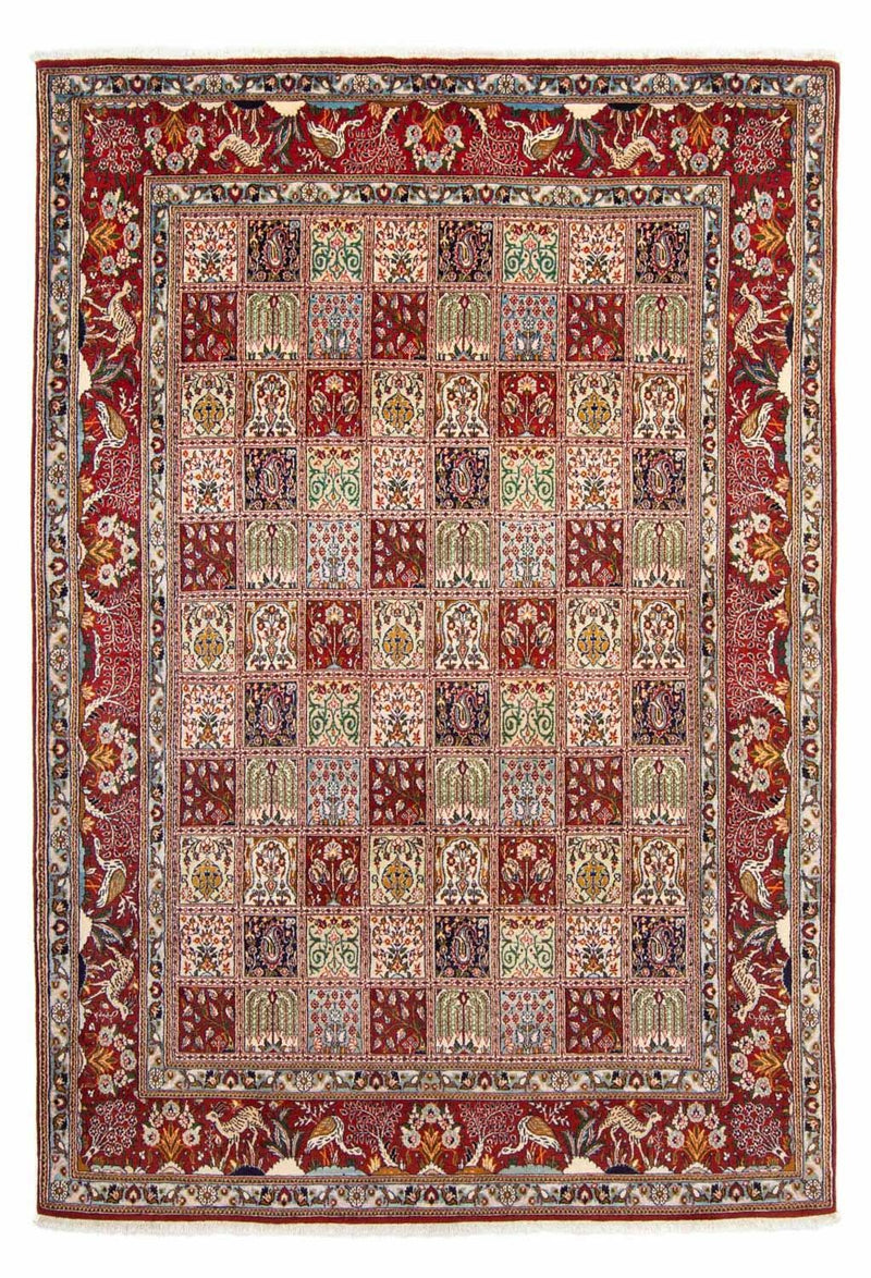 Moud Teppe 200x300cm - Persisk teppe
