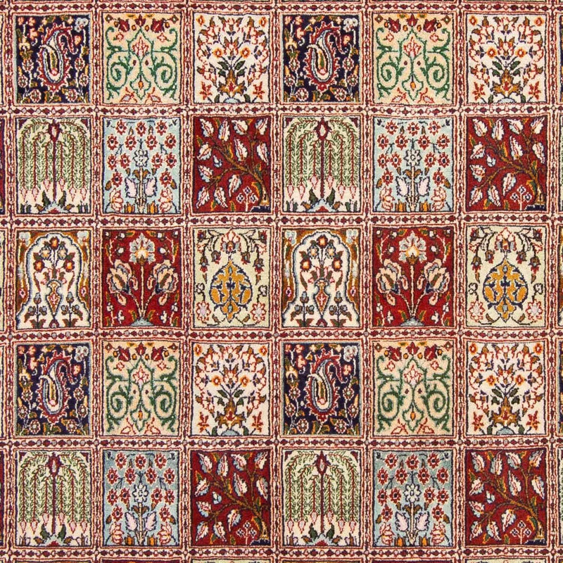 Moud Teppe 200x300cm - Persisk teppe