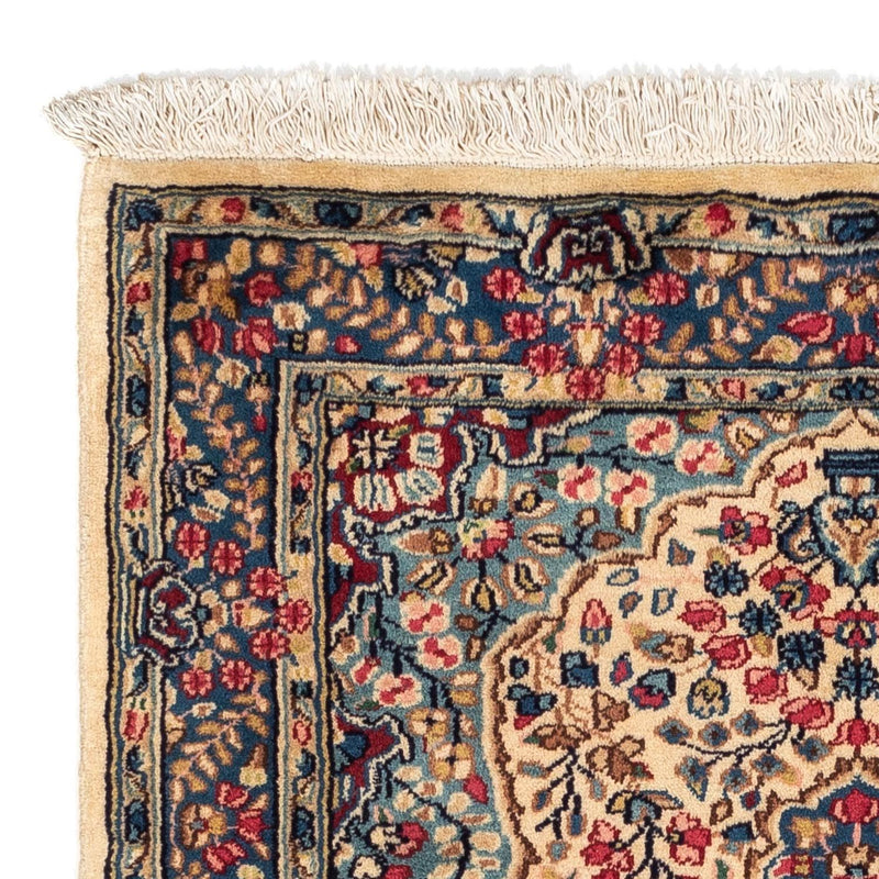 Rafsanjan Teppe 140x98cm - Persisk teppe