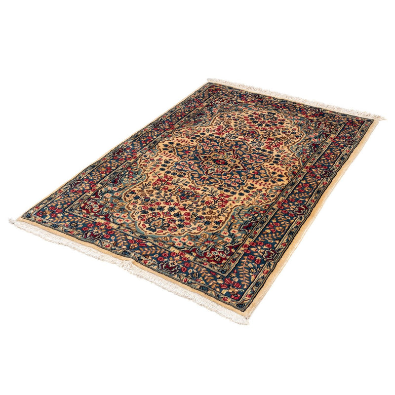 Rafsanjan Teppe 140x98cm - Persisk teppe