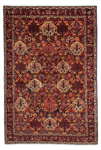 Bakhtiari Teppe 305x211cm - Persisk teppe – product image