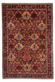 Bakhtiari Teppe 305x211cm - Persisk teppe