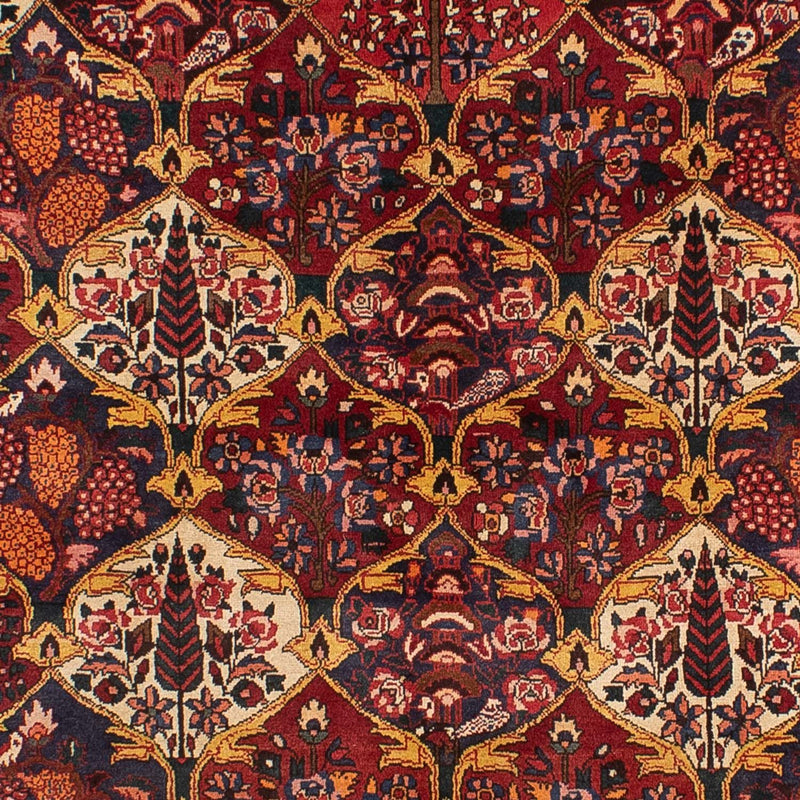 Bakhtiari Teppe 305x211cm - Persisk teppe