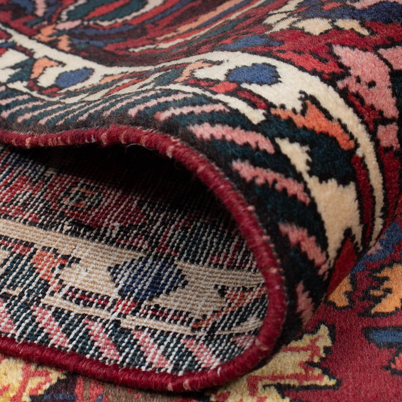 Bakhtiari Teppe 305x211cm - Persisk teppe