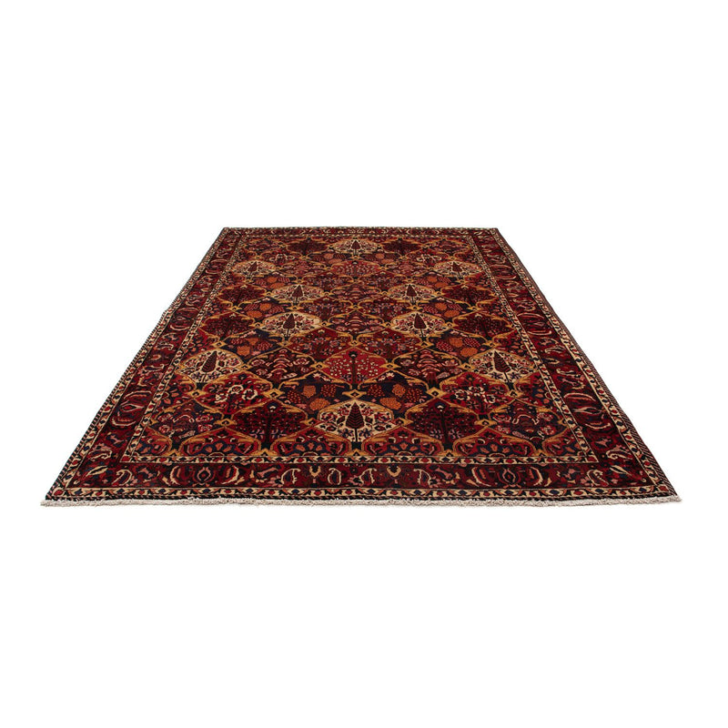 Bakhtiari Teppe 305x211cm - Persisk teppe