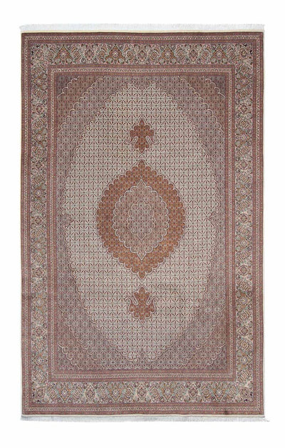 Tabriz Teppe 202x305cm - Persisk teppe