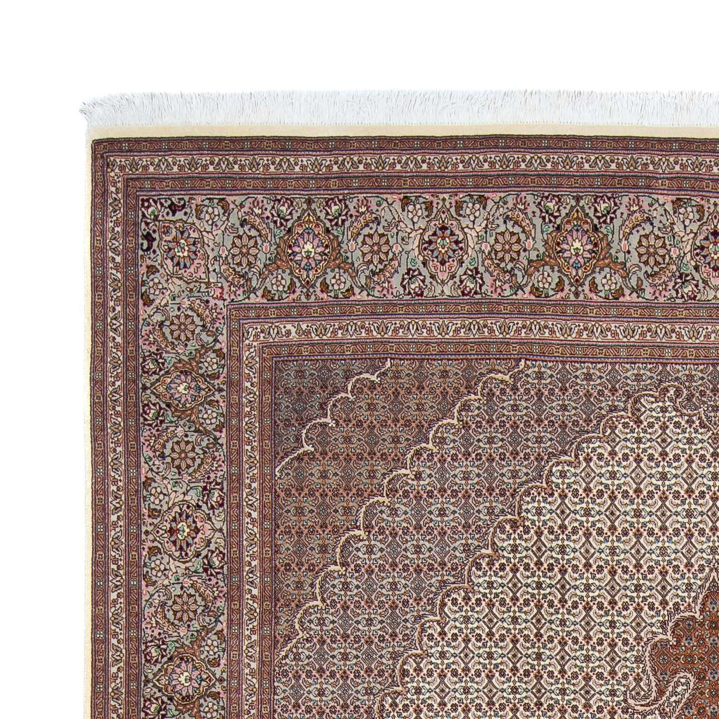 Tabriz Teppe 305x202cm - Persisk teppe