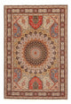 Tabriz - 50 Raj Teppe 358x253cm - Persisk teppe
