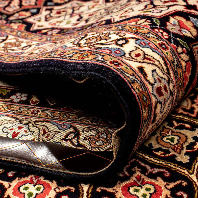 Tabriz - 50 Raj Teppe 358x253cm - Persisk teppe