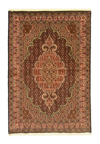 Tabriz - 50 Raj Teppe 148x103cm - Persisk teppe – product image