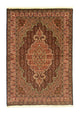 Tabriz - 50 Raj Teppe 148x103cm - Persisk teppe