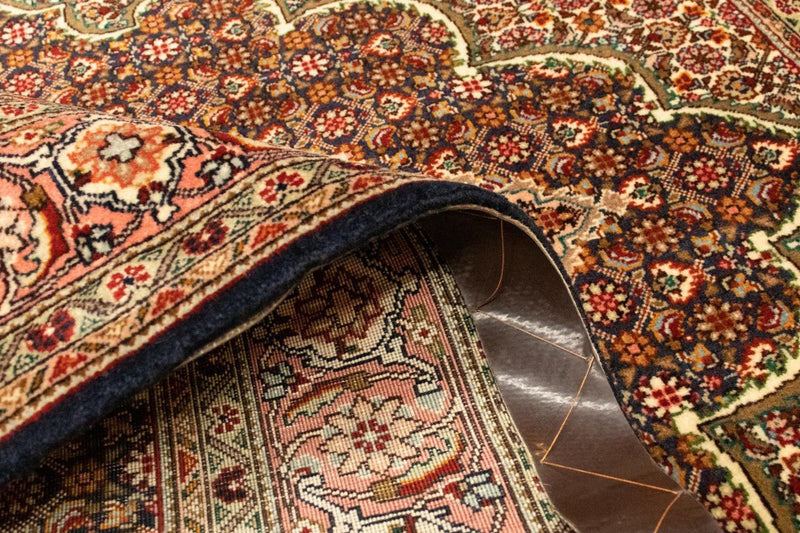 Tabriz - 50 Raj Teppe 148x103cm - Persisk teppe