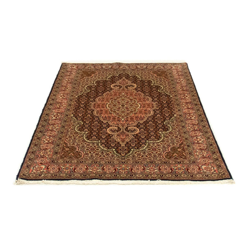 Tabriz - 50 Raj Teppe 148x103cm - Persisk teppe