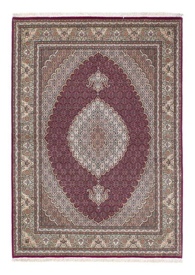 Tabriz Teppe 150x208cm - Persisk teppe