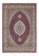 Tabriz Teppe 208x150cm - Persisk teppe