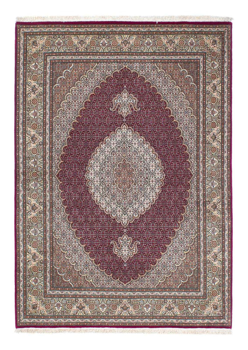 Tabriz Teppe 208x150cm - Persisk teppe