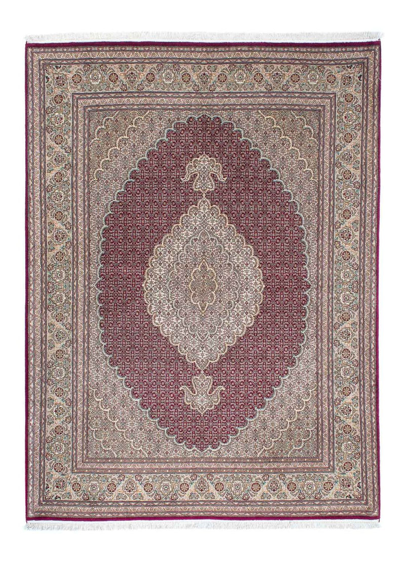 Tabriz Teppe 209x153cm - Persisk teppe
