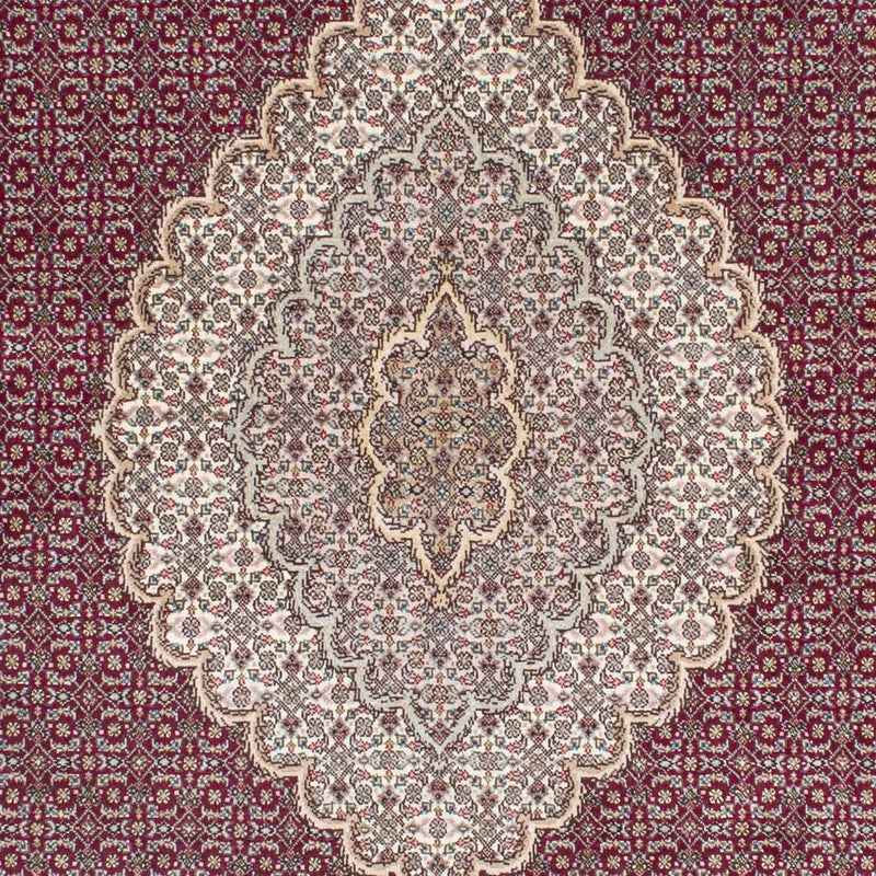 Tabriz Teppe 209x153cm - Persisk teppe