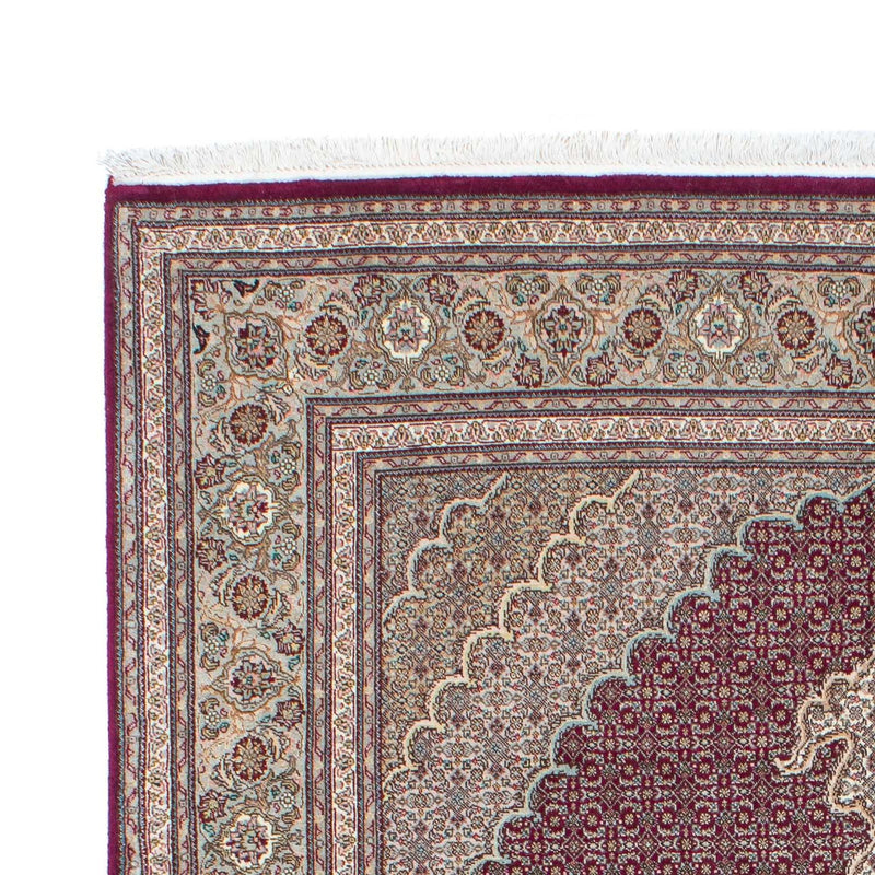 Tabriz Teppe 209x153cm - Persisk teppe