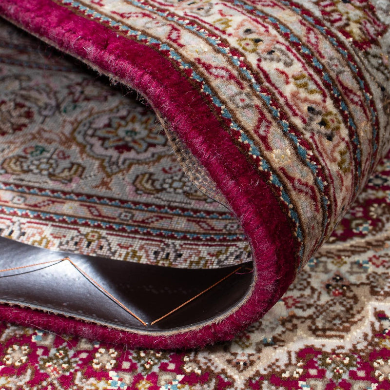 Tabriz Teppe 209x153cm - Persisk teppe