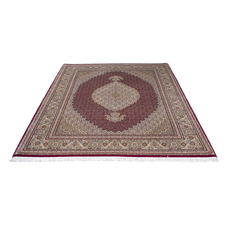 Tabriz Teppe 209x153cm - Persisk teppe