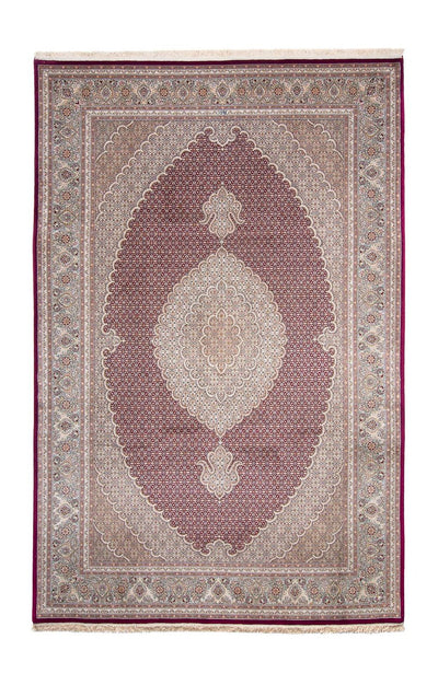 Tabriz Teppe 204x308cm - Persisk teppe