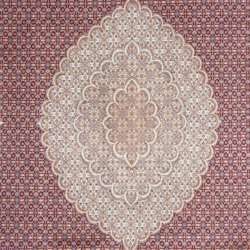 Tabriz Teppe 308x204cm - Persisk teppe