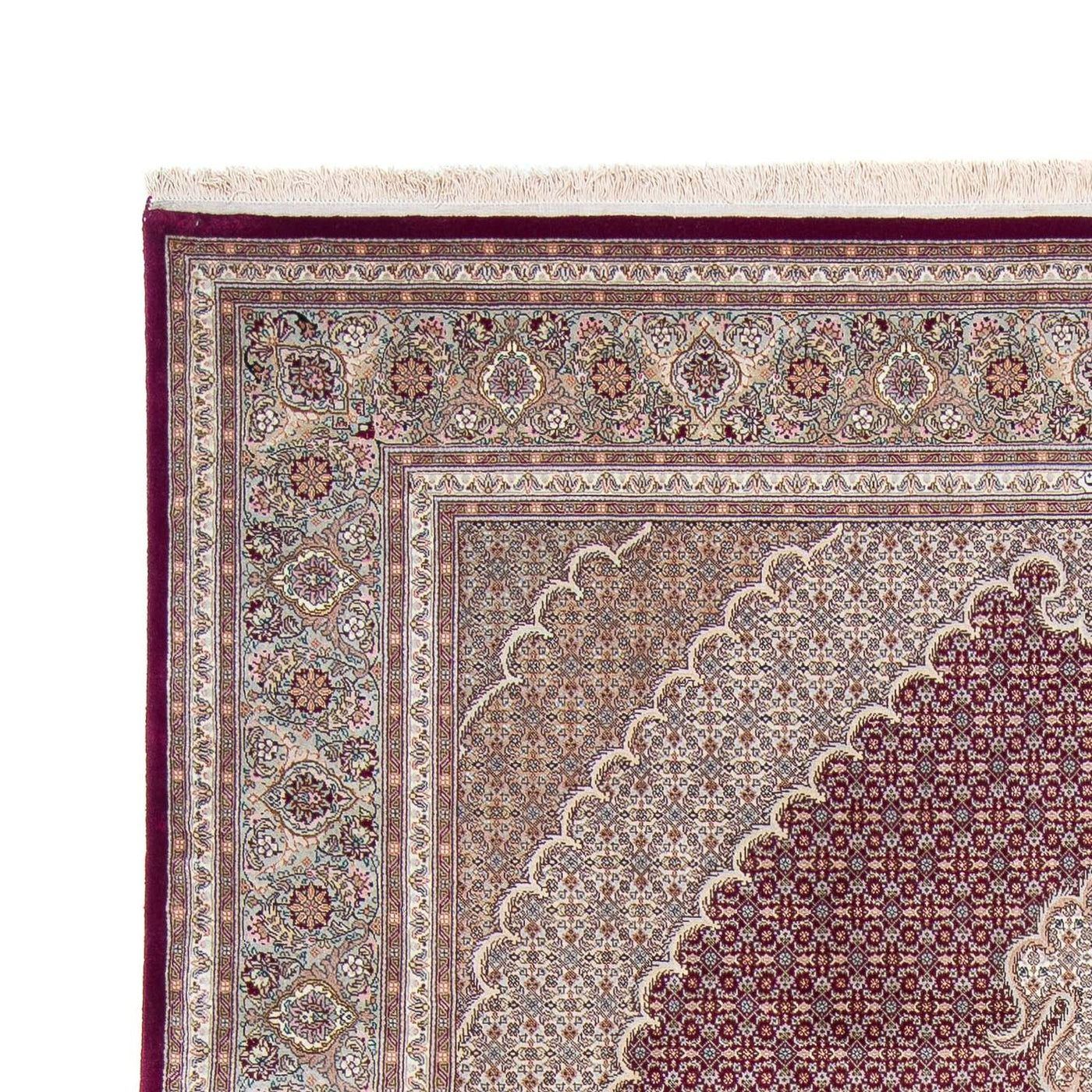 Tabriz Teppe 308x204cm - Persisk teppe