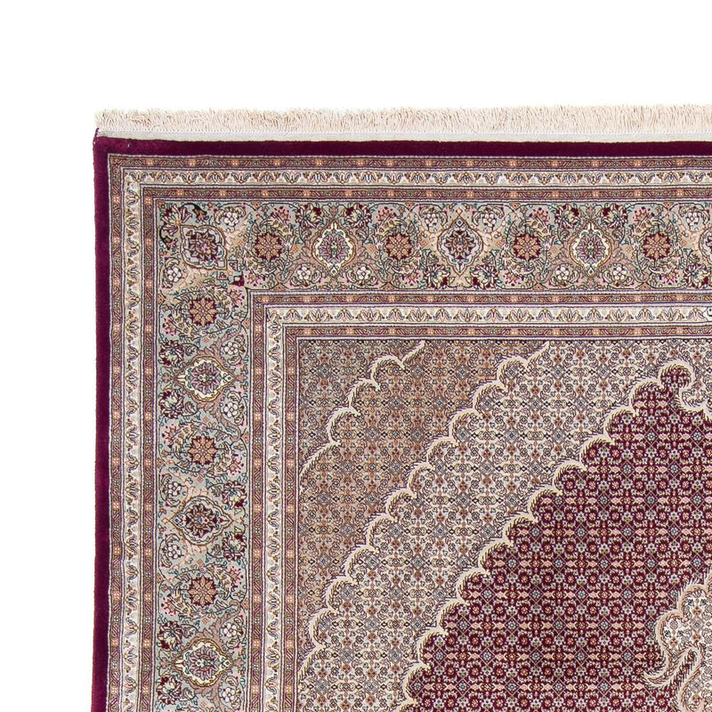 Tabriz Teppe 308x204cm - Persisk teppe
