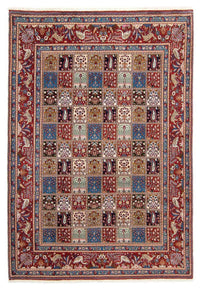 Moud Teppe 292x204cm - Persisk teppe – product image