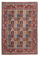 Moud Teppe 292x204cm - Persisk teppe