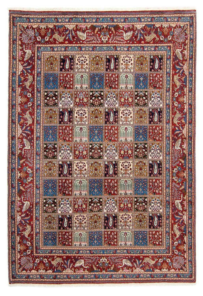 Moud Teppe 292x204cm - Persisk teppe