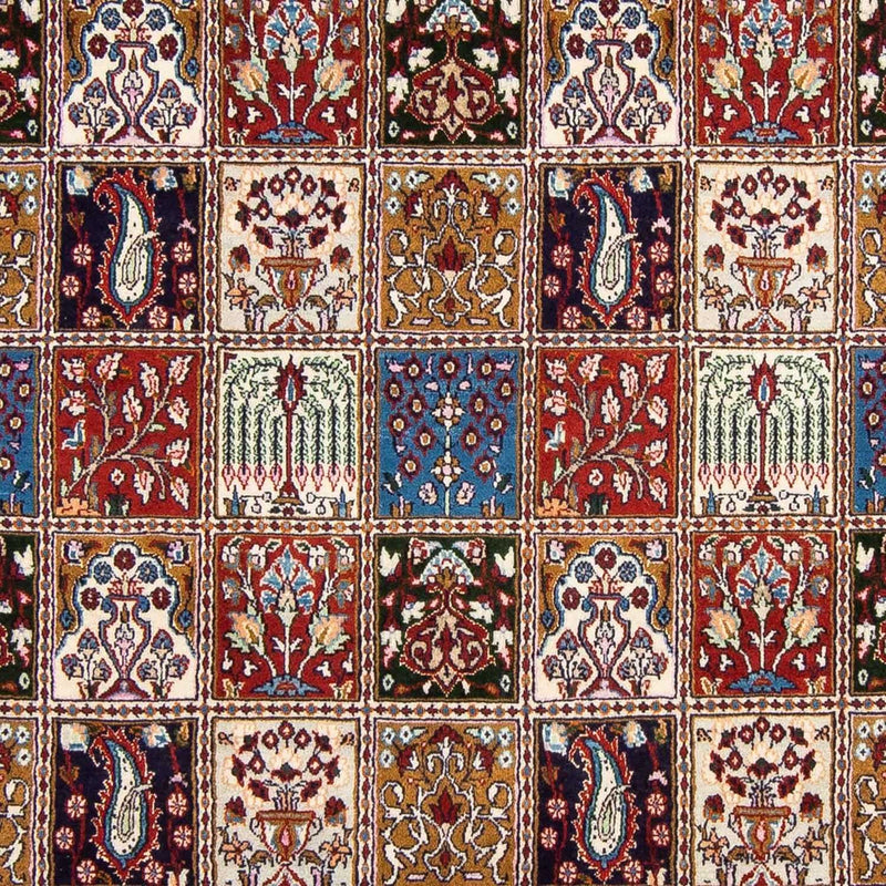 Moud Teppe 292x204cm - Persisk teppe