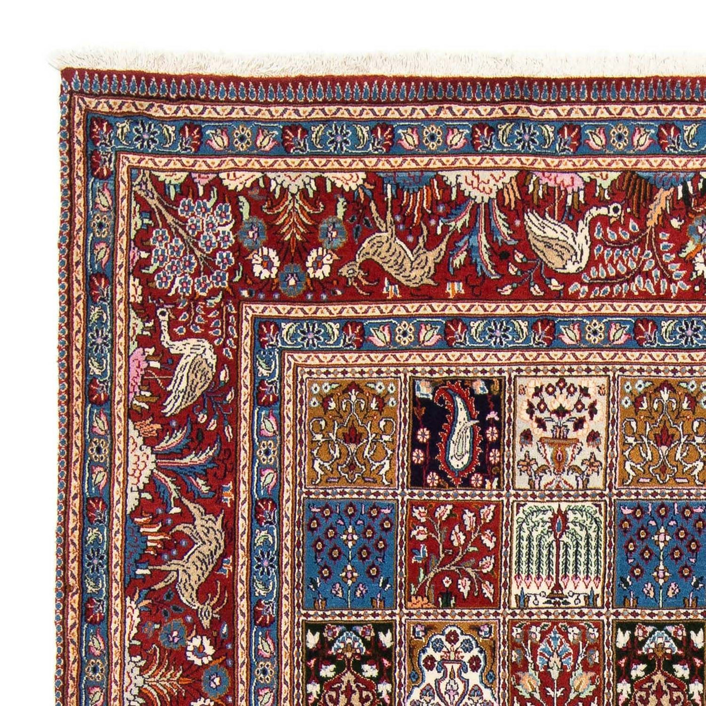 Moud Teppe 292x204cm - Persisk teppe