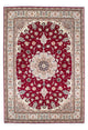 Tabriz - 50 Raj Teppe 238x166cm - Persisk teppe
