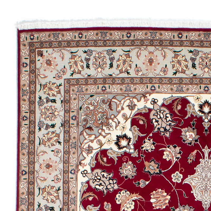 Tabriz - 50 Raj Teppe 238x166cm - Persisk teppe