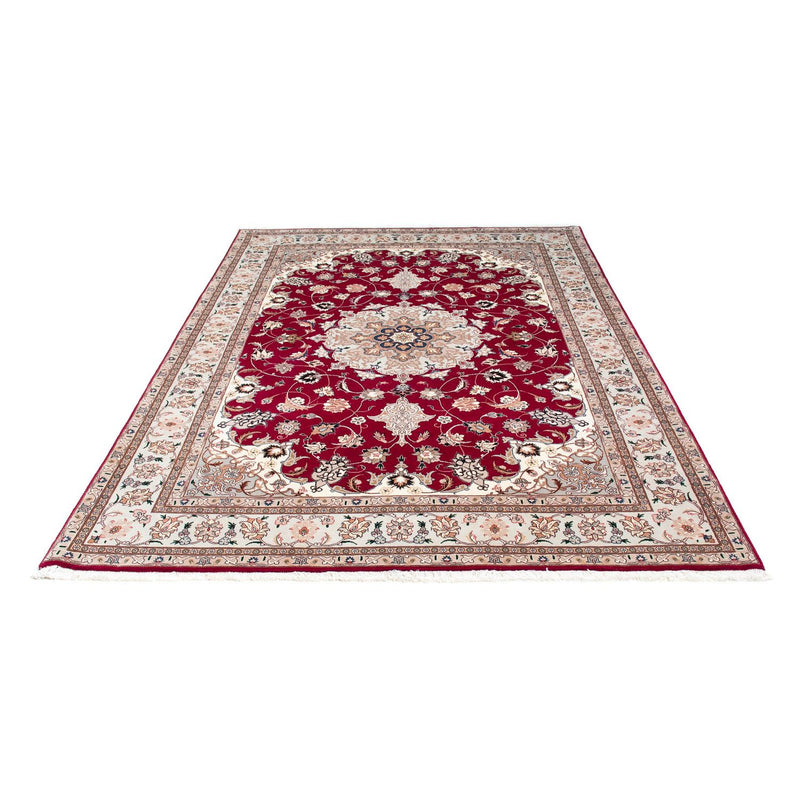 Tabriz - 50 Raj Teppe 238x166cm - Persisk teppe