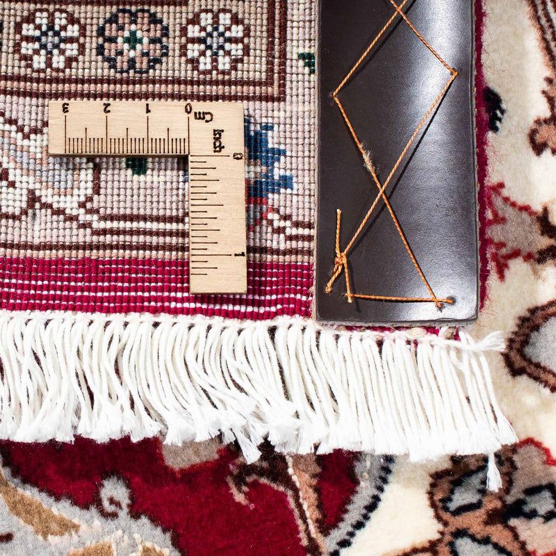 Tabriz - 50 Raj Teppe 238x166cm - Persisk teppe