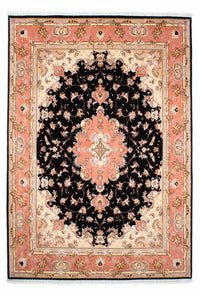 Tabriz - 50 Raj Teppe 238x170cm - Persisk teppe – product image