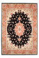 Tabriz - 50 Raj Teppe 238x170cm - Persisk teppe