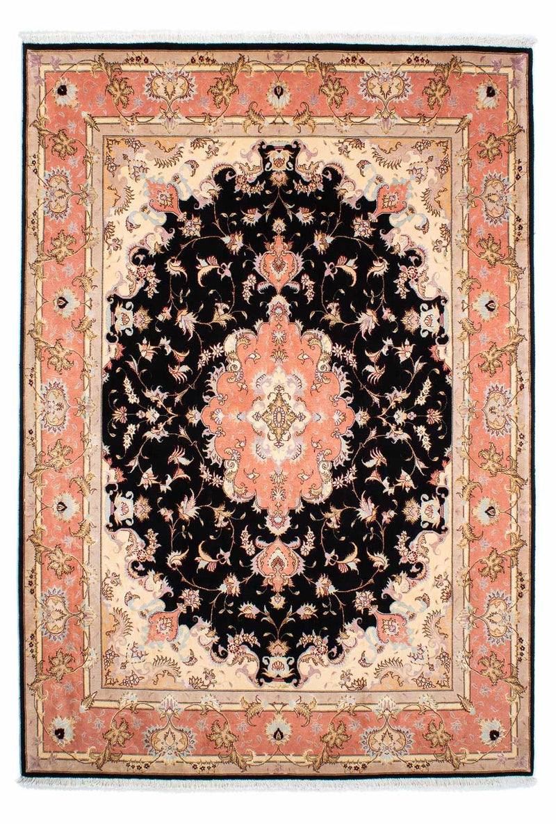 Tabriz - 50 Raj Teppe 238x170cm - Persisk teppe