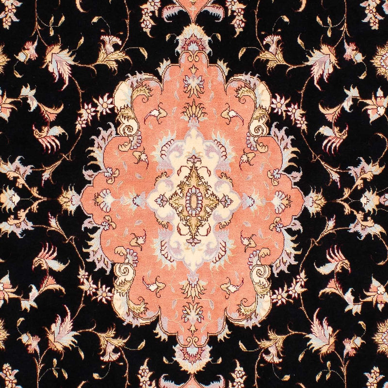 Tabriz - 50 Raj Teppe 238x170cm - Persisk teppe