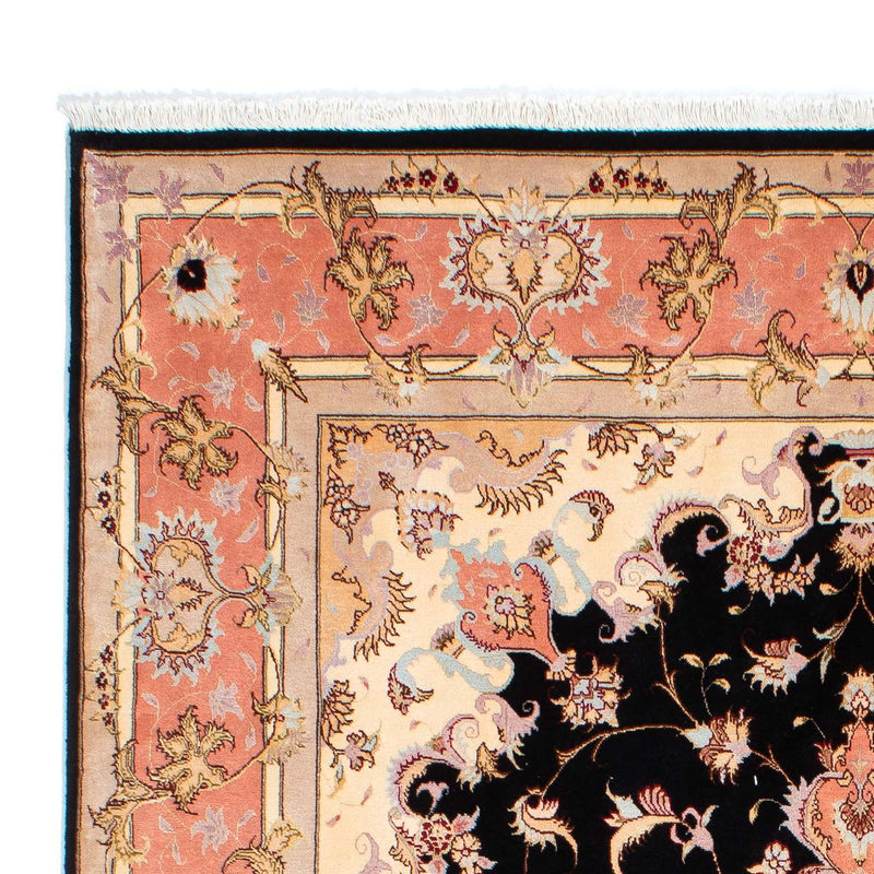Tabriz - 50 Raj Teppe 238x170cm - Persisk teppe