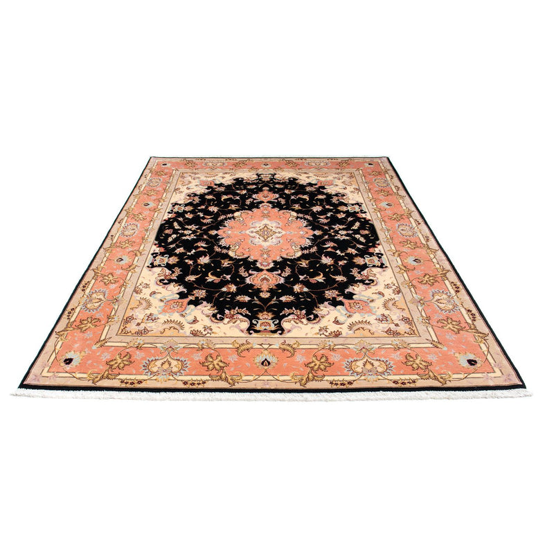 Tabriz - 50 Raj Teppe 238x170cm - Persisk teppe
