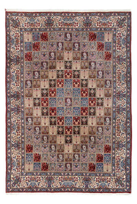 Moud Teppe 353x249cm - Persisk teppe – product image