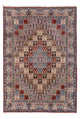 Moud Teppe 353x249cm - Persisk teppe