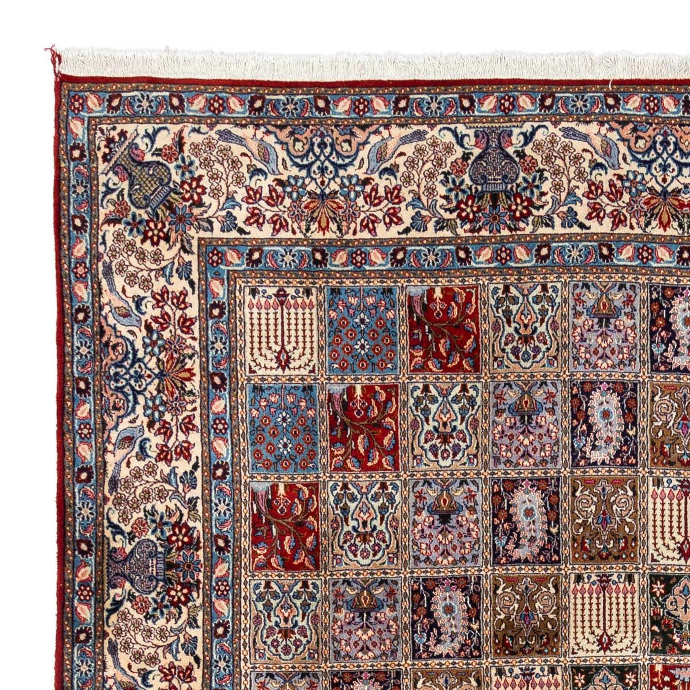 Moud Teppe 353x249cm - Persisk teppe