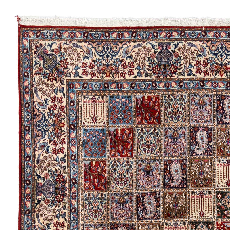 Moud Teppe 353x249cm - Persisk teppe